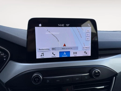 Ford Focus - Afbeelding 24 van 30