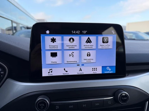 Ford Focus - Afbeelding 27 van 30