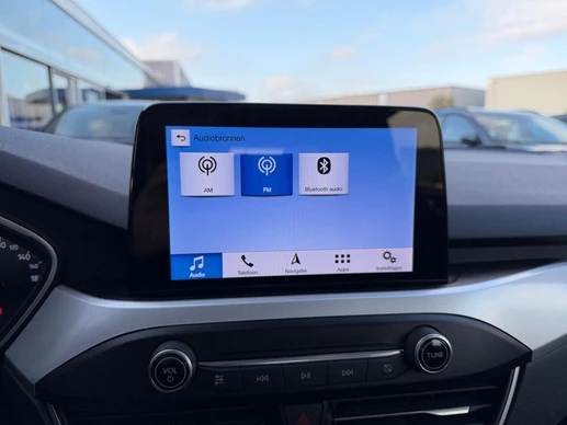 Ford Focus - Afbeelding 28 van 30