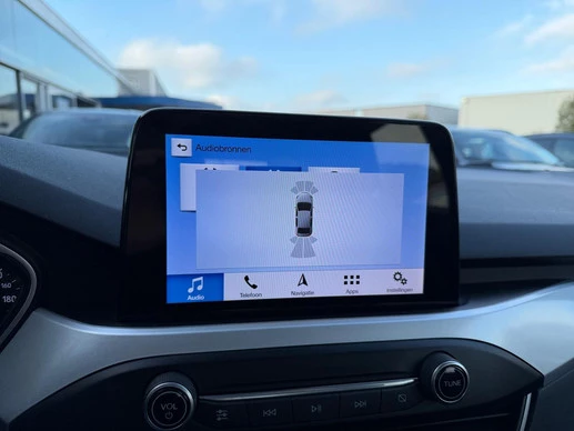 Ford Focus - Afbeelding 29 van 30