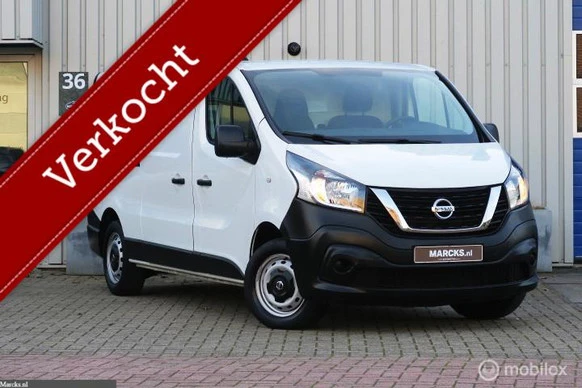 Nissan NV300 - Afbeelding 1 van 30