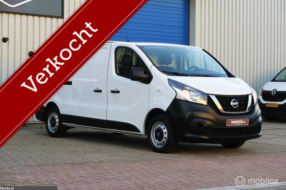Nissan NV300 - Afbeelding 6 van 30