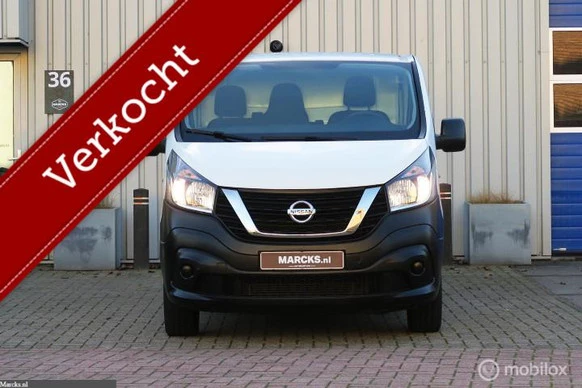 Nissan NV300 - Afbeelding 7 van 30