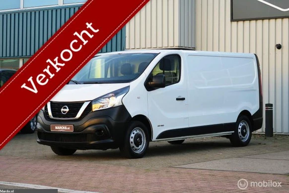 Nissan NV300 - Afbeelding 8 van 30