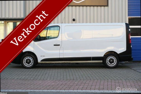 Nissan NV300 - Afbeelding 9 van 30