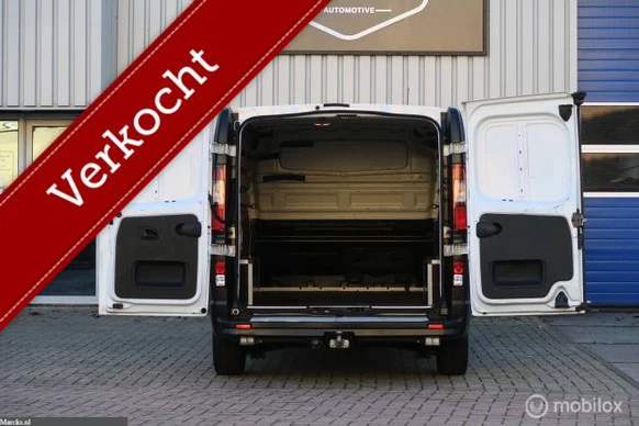 Nissan NV300 - Afbeelding 11 van 30