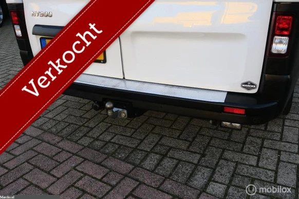 Nissan NV300 - Afbeelding 13 van 30