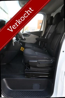 Nissan NV300 - Afbeelding 21 van 30