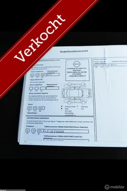 Nissan NV300 - Afbeelding 23 van 30