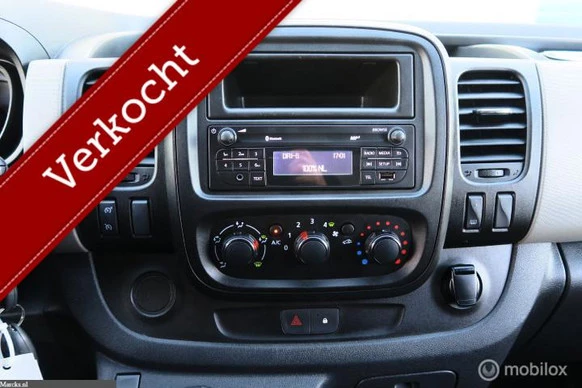 Nissan NV300 - Afbeelding 27 van 30