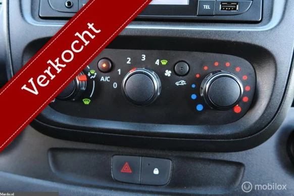 Nissan NV300 - Afbeelding 28 van 30