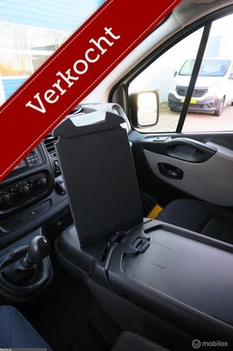 Nissan NV300 - Afbeelding 30 van 30