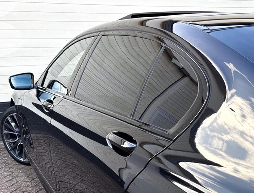 BMW 7 Serie - Afbeelding 12 van 30