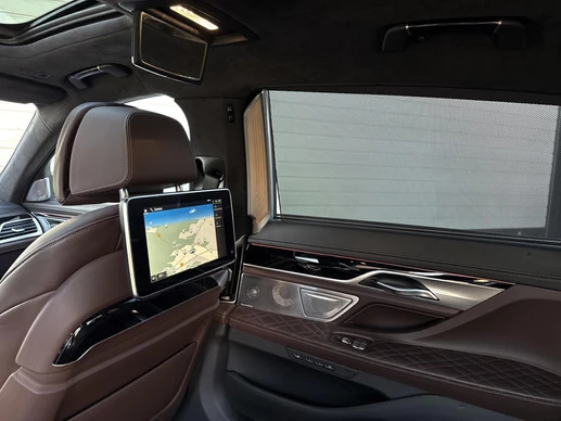 BMW 7 Serie - Afbeelding 17 van 30