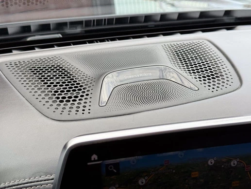 BMW 7 Serie - Afbeelding 24 van 30