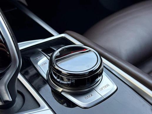 BMW 7 Serie - Afbeelding 26 van 30