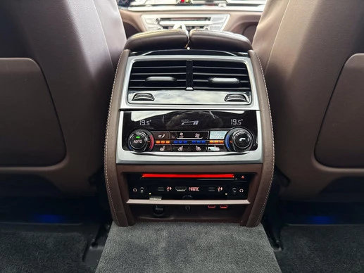 BMW 7 Serie - Afbeelding 29 van 30