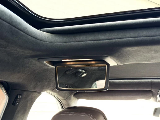 BMW 7 Serie - Afbeelding 30 van 30