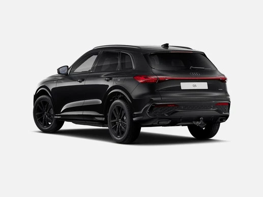 Audi Q5 - Afbeelding 2 van 9