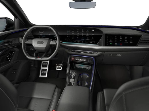 Audi Q5 - Afbeelding 3 van 9