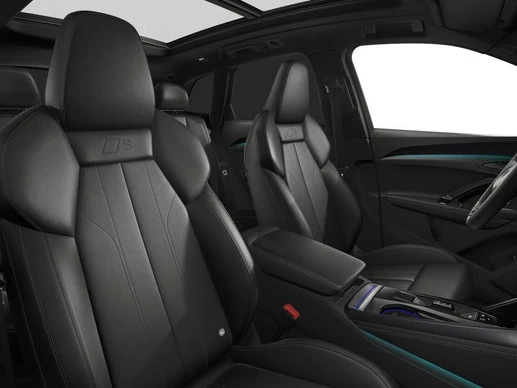 Audi Q5 - Afbeelding 4 van 9