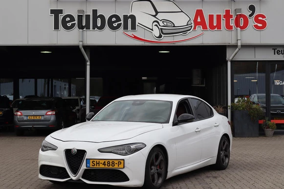 Alfa Romeo Giulia - Afbeelding 1 van 29