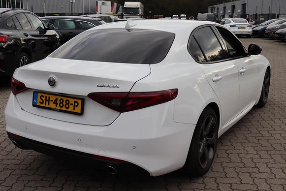Alfa Romeo Giulia - Afbeelding 4 van 29