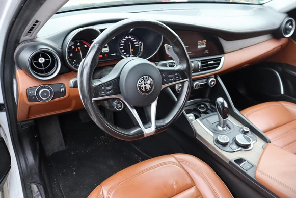 Alfa Romeo Giulia - Afbeelding 5 van 29