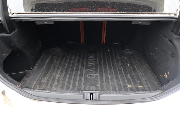 Alfa Romeo Giulia - Afbeelding 14 van 29