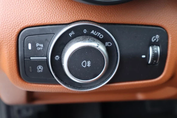 Alfa Romeo Giulia - Afbeelding 18 van 29