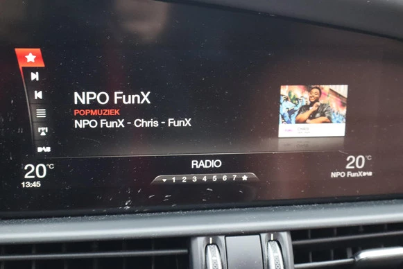 Alfa Romeo Giulia - Afbeelding 19 van 29