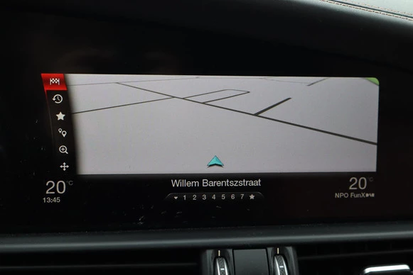 Alfa Romeo Giulia - Afbeelding 20 van 29