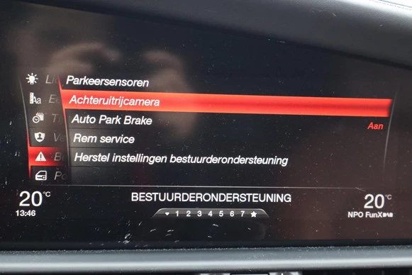 Alfa Romeo Giulia - Afbeelding 21 van 29