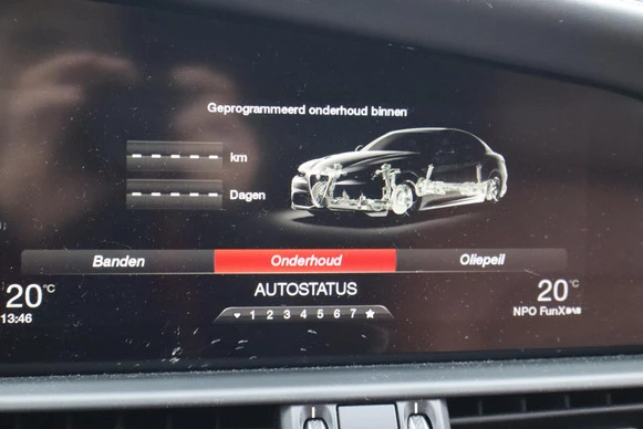 Alfa Romeo Giulia - Afbeelding 22 van 29