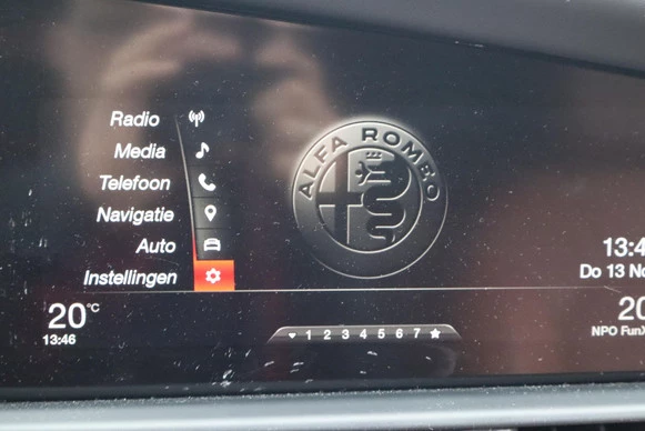 Alfa Romeo Giulia - Afbeelding 23 van 29