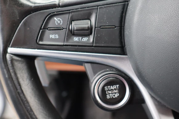 Alfa Romeo Giulia - Afbeelding 24 van 29