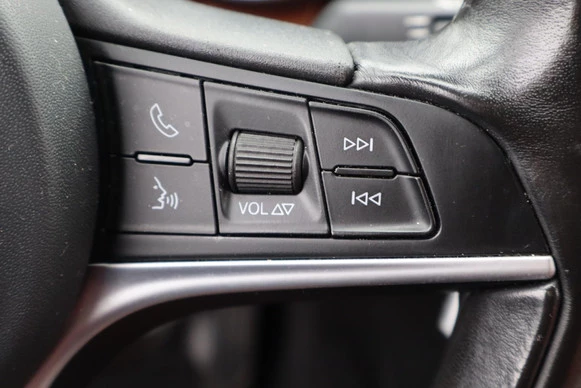 Alfa Romeo Giulia - Afbeelding 26 van 29