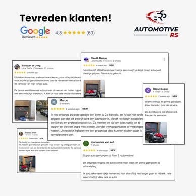 Audi RS5 - Afbeelding 2 van 4