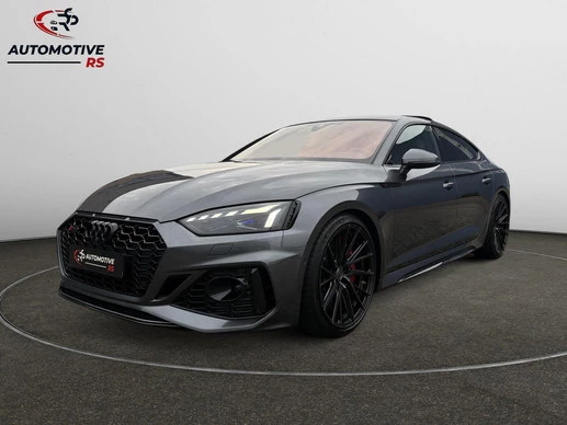 Audi RS5 - Afbeelding 1 van 30