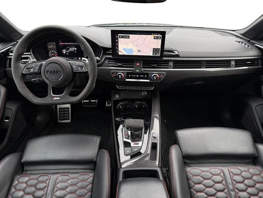 Audi RS5 - Afbeelding 4 van 30