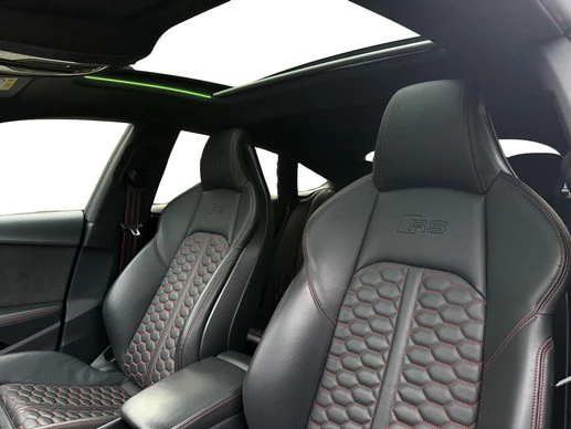 Audi RS5 - Afbeelding 5 van 30
