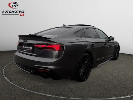 Audi RS5 - Afbeelding 6 van 30
