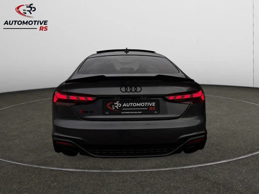 Audi RS5 - Afbeelding 7 van 30