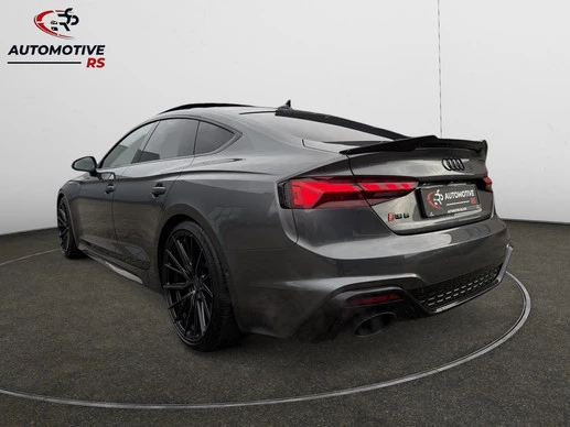Audi RS5 - Afbeelding 8 van 30