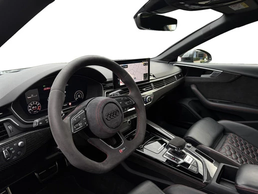 Audi RS5 - Afbeelding 9 van 30