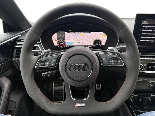 Audi RS5 - Afbeelding 10 van 30