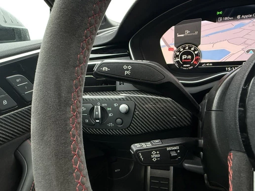 Audi RS5 - Afbeelding 13 van 30