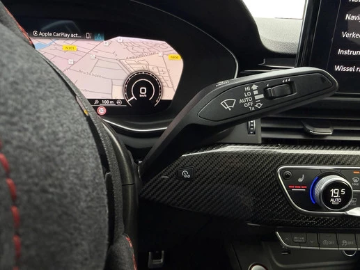 Audi RS5 - Afbeelding 14 van 30