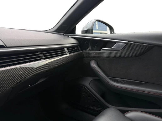 Audi RS5 - Afbeelding 15 van 30