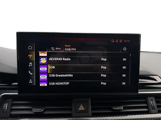 Audi RS5 - Afbeelding 16 van 30